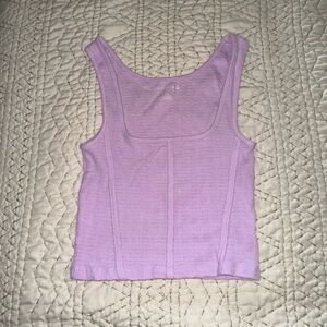 American Eagle Tank Top